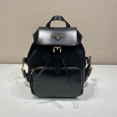 Prada Backpacks